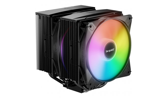 K Cooler be quiet! PURE ROCK PRO 3 LX must