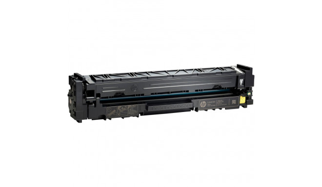 HP toner 207A W2212A kollane kuni 1 250 lehekülge