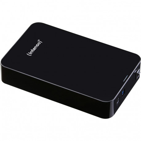 3.5 8TB Intenso Memory Center USB 3.0 must