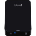 3.5 8TB Intenso Memory Center USB 3.0 must