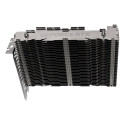 Palit GeForce RTX 3050 KalmX 6GB GDDR6 graafikakaart (NE63050018JE-1070H)