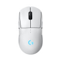 Logitech G Pro 2 Lightspeed valge