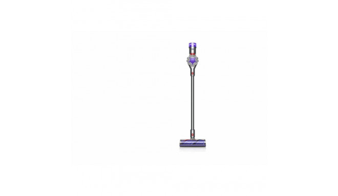 Dyson V8 Advanced juhtmevaba tolmuimeja (hõbedane/nikkel)
