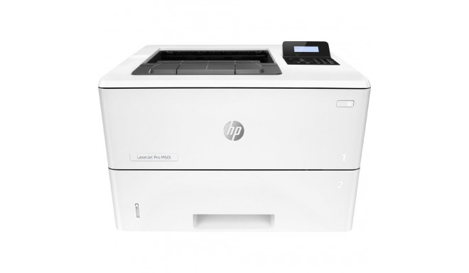 HP LaserJet Pro M501dn Laser Printer (J8H61A)