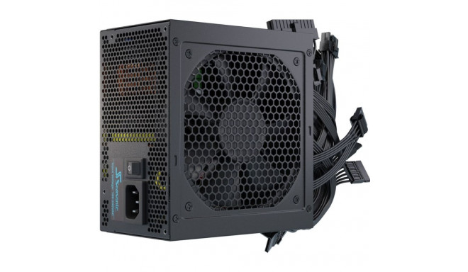 Seasonic G12 GC-750 750W 80+ Gold