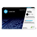 HP toner 149X W1490X must kuni 9500 lehekülge