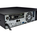 APC AP9641 UPS network management card with room monitoring