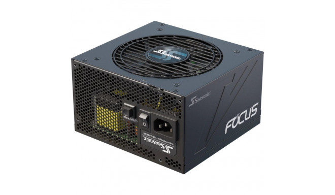 850W Seasonic Focus-GX-850 ATX 3.1 80+ Gold