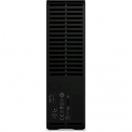 3.5 10TB WD Elements lauaarvuti USB 3.0