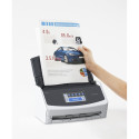 Ricoh document scanner ScanSnap iX-1600 40 ppm. USB3.2 WiFi