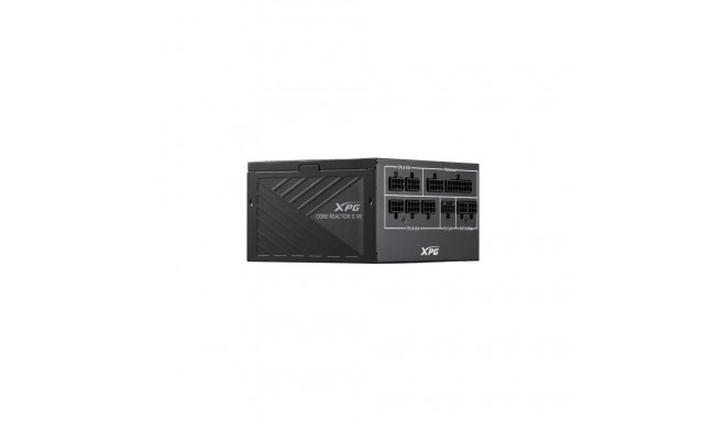 XPG Core Reactor II VE 850W toiteplokk (COREREACTORIIVE850G-BKCEU)