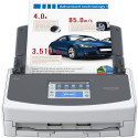 Ricoh document scanner ScanSnap iX-1600 40 ppm. USB3.2 WiFi