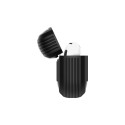 Spigen Rugged Armor AirPods 4 matt must ACS08642