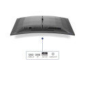 Philips 34M2C6500/00 Evnia 6000 | 34 " | LED | WQHD | 21:9 | 175 Hz | 0.03 ms | 3440 x 1440 pikslit 