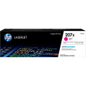 HP toonerkassett 207X W2213X magenta kuni 2 450 lehte