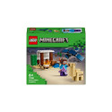 LEGO Minecraft 21251 konstruktor