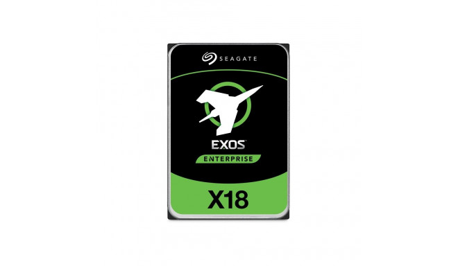 18TB Seagate EXOS X18 ST18000NM000J 7200RPM 256MB Ent.