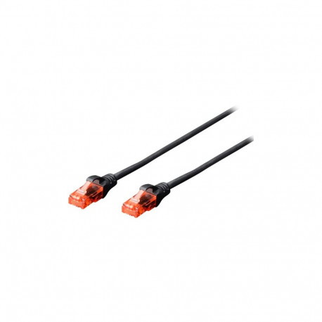Digitus | Patch Cord | DK-1617-010