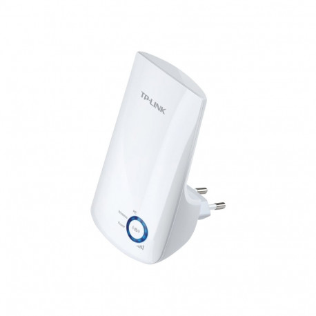 TP-LINK TL-WA854RE 802.11n 2.4 GHz 300 Mbit/s ilma MU-MIMO, ilma PoE, 2 sisemist antenni repiiter
