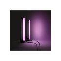 Philips Hue Lightbar kaksikpakk Hue Play 42 W 2000-6500 Hue White värviline valgusmeeleolu