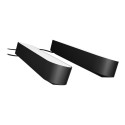 Philips Hue Lightbar kaksikpakk Hue Play 42 W 2000-6500 Hue White värviline valgusmeeleolu