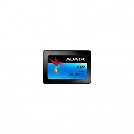 ADATA | Ultimate SU800 | 256 GB | SSD form factor 2.5" | Solid-state drive interface SATA | Read spe