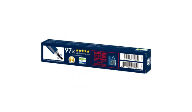 K Cooler tarvikud termopasta Arctic MX-4 45g