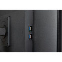 68,5cm/27" (2560x1440) Iiyama ProLite XUB2792QSU-B6 16:9 WQHD IPS 100Hz 0,4ms HDMI DP USB pööratav k