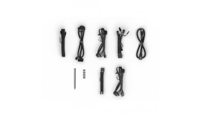 Be quiet! Pure Power 12M 750W ATX, must