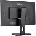 68,5cm/27" (2560x1440) Iiyama ProLite XUB2792QSU-B6 16:9 WQHD IPS 100Hz 0,4ms HDMI DP USB pööratav k