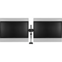 lauakinnitus 2 monitorile kuni 86 cm 34" 15 kg ARCTIC Z2 (Gen3)