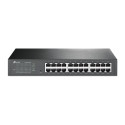 24P TP-Link TL-SG1024DE metall M RM