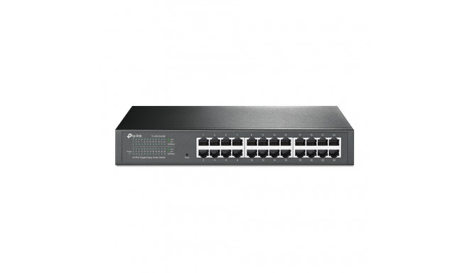 24P TP-Link TL-SG1024DE Metal M RM