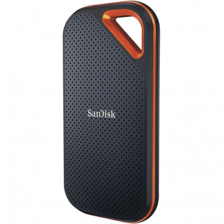 4TB Sandisk Extreme PRO kaasaskantav USB 3.2 Gen2x2 must