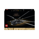 LEGO Icons 10327 - Dune Atreidese kuninglik ornitopter
