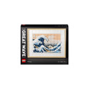 LEGO ART 31208 - Hokusai - The Great Wave LEGO ART 31208 - Hokusai - The Great Wave