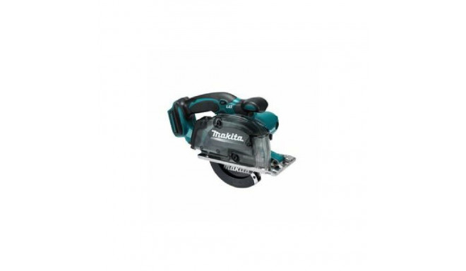 juhtmeta ketassaag MAKITA DCS552Z