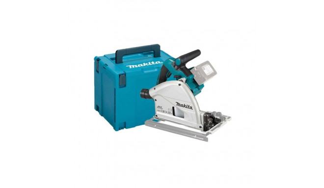 Makita lõikemasin 2x18V DSP600ZJ 165mm BL Makpac