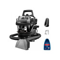 Bissell | Portable Carpet and Upholstery Cleaner | SpotClean HydroSteam Select | Corded operating | 