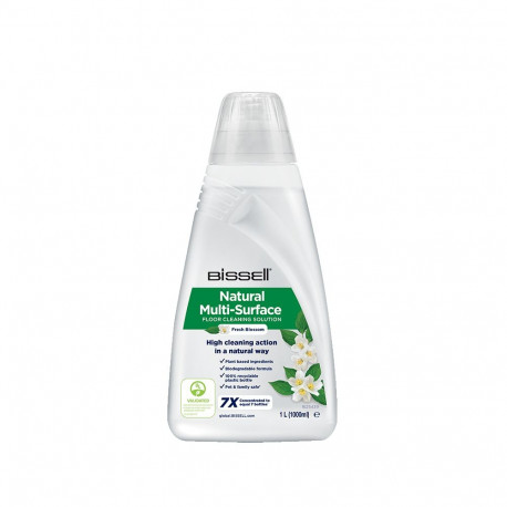 Bissell | Natural Multi-Surface Floor Cleaning Solution | 2000 ml