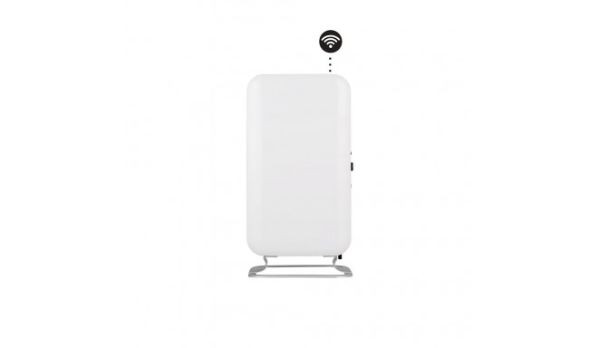 Mill | Heater | OIL1500WIFI3 GEN3 | Oil Filled Radiator | 1500 W | Number of power levels 3 | Suitab