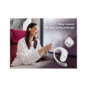 HEADSET BLUETOOTH OPEN EAR/TWS WHITE OWS-01-W GEMBIRD