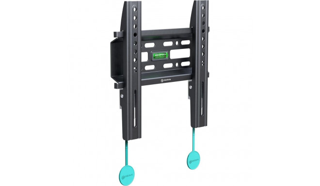 TV SET ACC WALL MOUNT /17-43"/BLACK FM1-B ONKRON