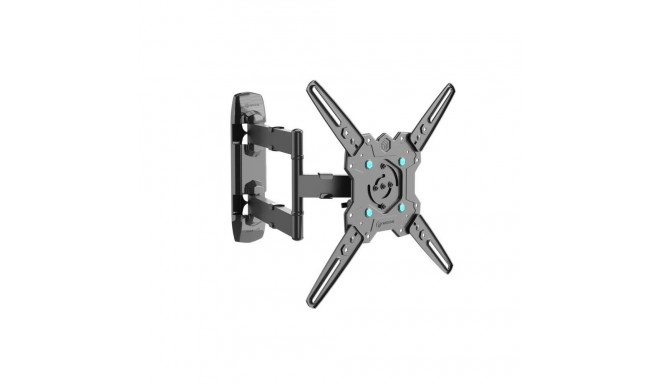 TV SET ACC WALL MOUNT /32-65"/BLACK M4R-B ONKRON