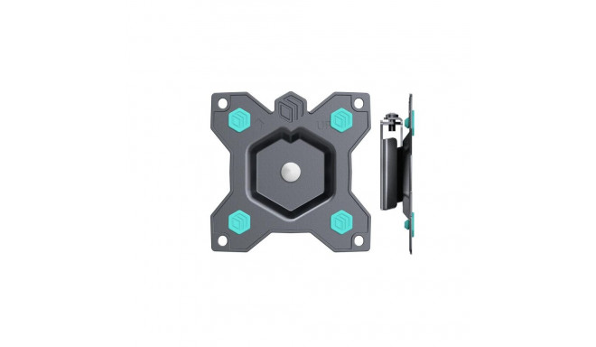 TV SET ACC WALL MOUNT /10-35"/BLACK R1-B ONKRON