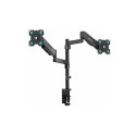 MONITOR ACC WALL MOUNT/13-32" BLACK G140-B ONKRON