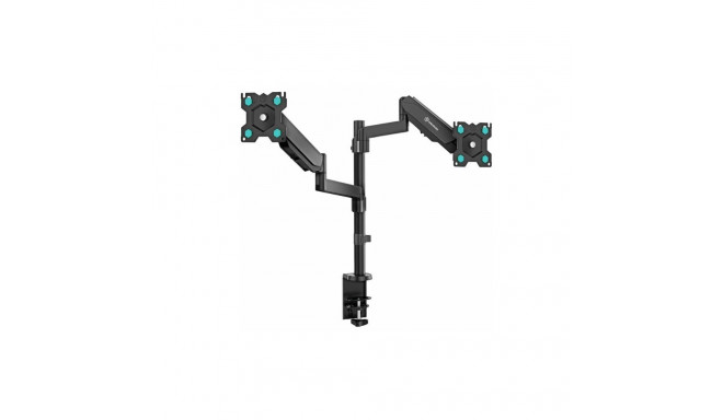 MONITOR ACC WALL MOUNT/13-32" BLACK G140-B ONKRON