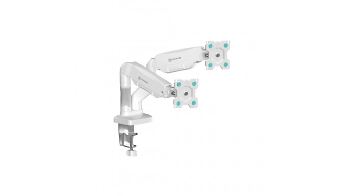 MONITOR ACC WALL MOUNT/13-32" WHITE G160-W ONKRON