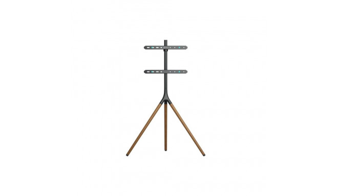 TV SET ACC FLOOR STAND /32-65"/BLACK TS1220-B ONKRON