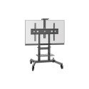 TV SET ACC MOBILE STAND/50-90"/BLACK TS1891-B ONKRON